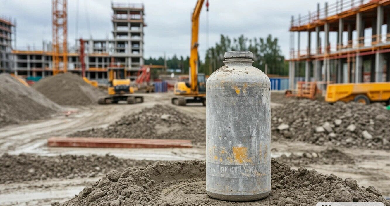 Что означает маркировка цемента ЦЕМРОС 500 ЭКСТРА